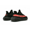 حذاء Yeezy Boost 350 V2 "Cored Red Black 2016/2022"