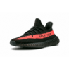 حذاء Yeezy Boost 350 V2 "Cored Red Black 2016/2022"