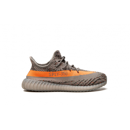 حذاء Yeezy Boost 350 V2 للأطفال "Beluga Reflective"