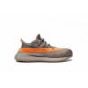 حذاء Yeezy Boost 350 V2 للأطفال "Beluga Reflective"