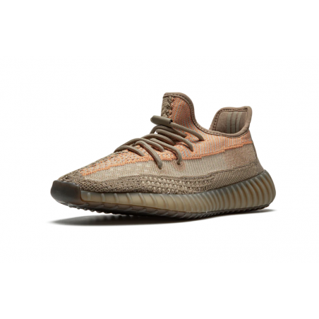 حذاء Yeezy Boost 350 V2 "Sand Taupe"