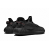 حذاء Yeezy Boost 350 V2 "أسود ثابت"