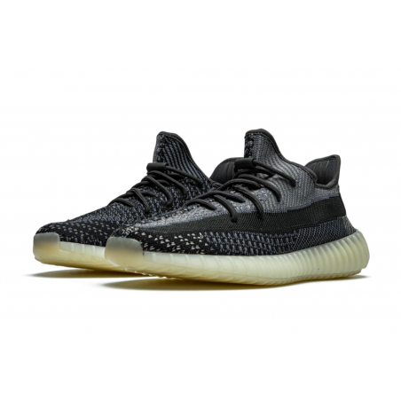 حذاء Yeezy Boost 350 V2 "Asriel/Carbon"