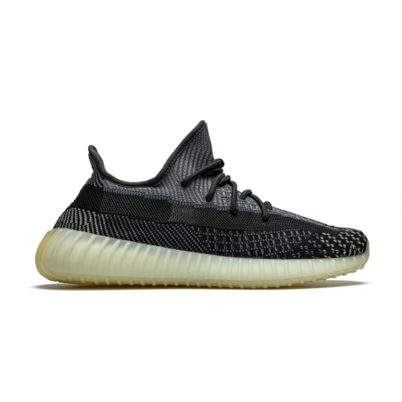 حذاء Yeezy Boost 350 V2 "Asriel/Carbon"