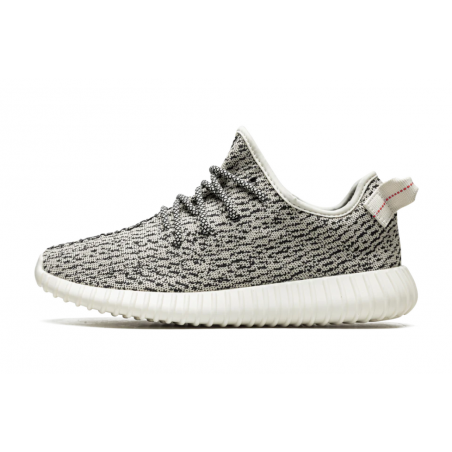 حذاء Yeezy Boost 350 "Turtle Dove 2022"