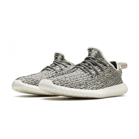 حذاء Yeezy Boost 350 "Turtle Dove 2022"