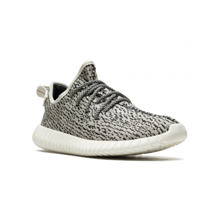 حذاء Yeezy Boost 350 "Turtle Dove 2022"