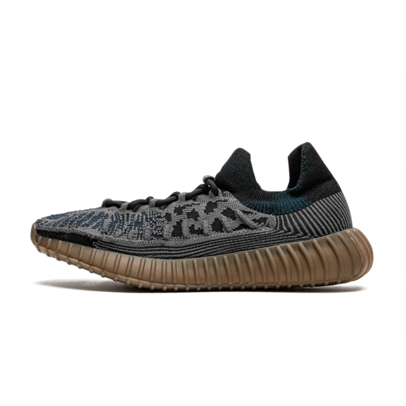 حذاء Yeezy Boost 350 V2 CMPCT "Slate Blue"