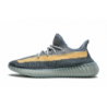 حذاء Yeezy Boost 350 V2 "أزرق رمادي"