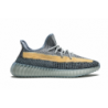 حذاء Yeezy Boost 350 V2 "أزرق رمادي"