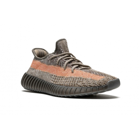 حذاء Yeezy Boost 350 V2 "Ash Stone"