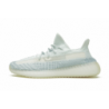 حذاء Yeezy Boost 350 V2 "Cloud White"