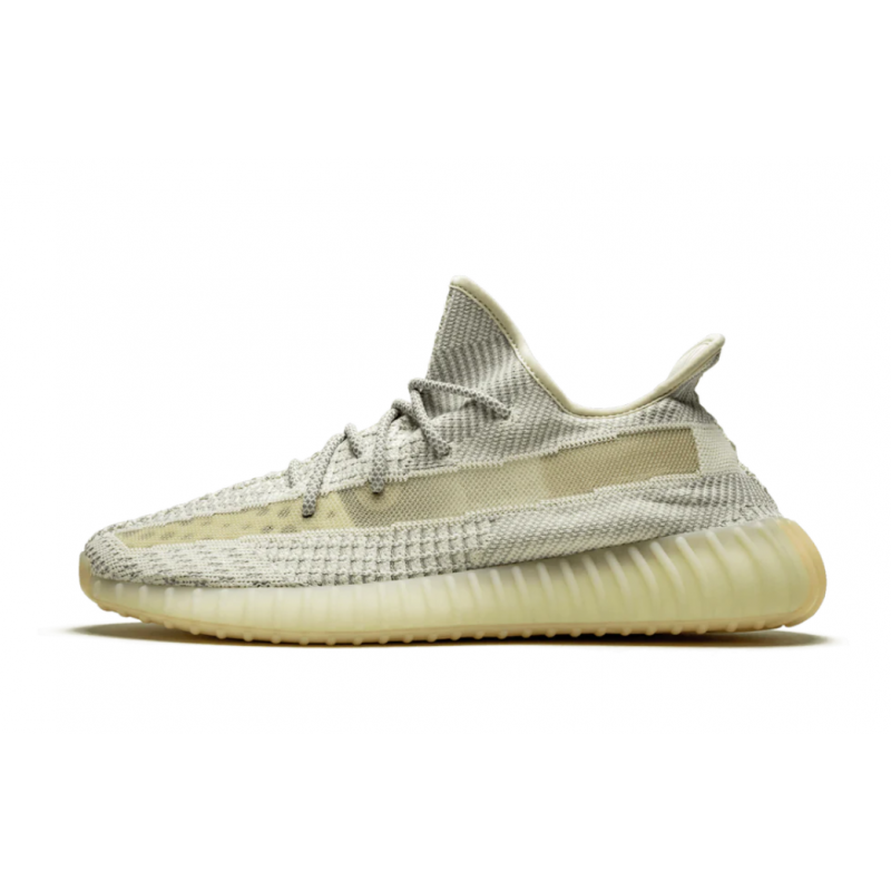 حذاء Yeezy Boost 350 V2 عاكس "Lundmark"