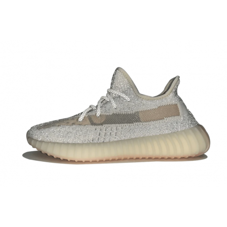 حذاء Yeezy Boost 350 V2 عاكس "Lundmark"