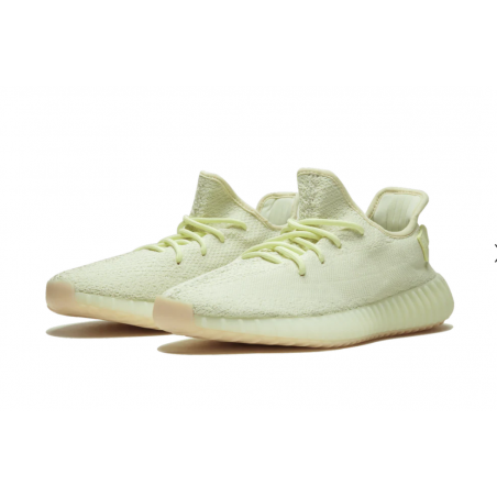 حذاء Yeezy Boost 350 V2 "Butter"