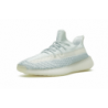 حذاء Yeezy Boost 350 V2 عاكس "Cloud White"