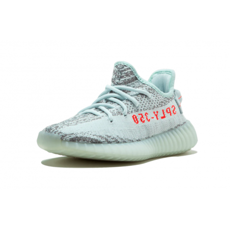 حذاء Yeezy Boost 350 V2 "Blue Tint"