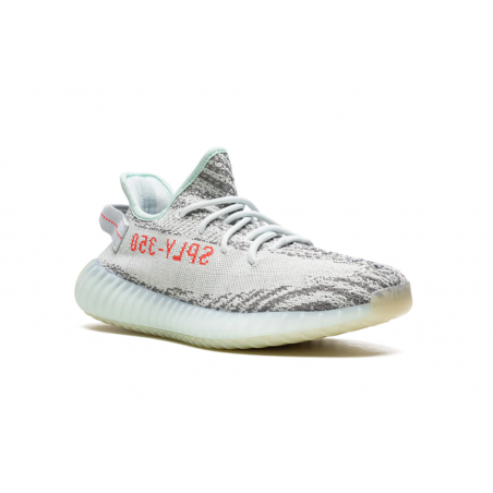 حذاء Yeezy Boost 350 V2 "Blue Tint"