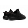 حذاء Yeezy Boost 350 "Pirate Black إصدار 2016"