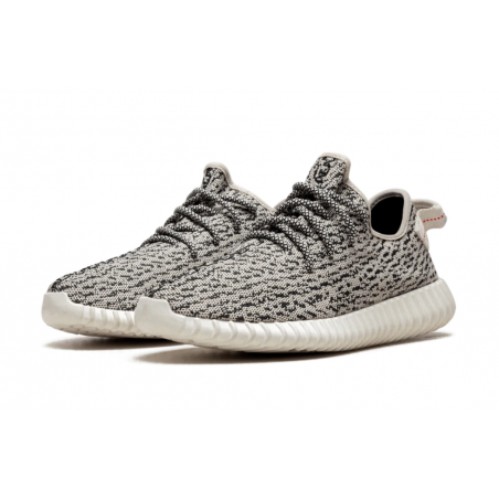 حذاء Yeezy Boost 350 "Turtle Dove"