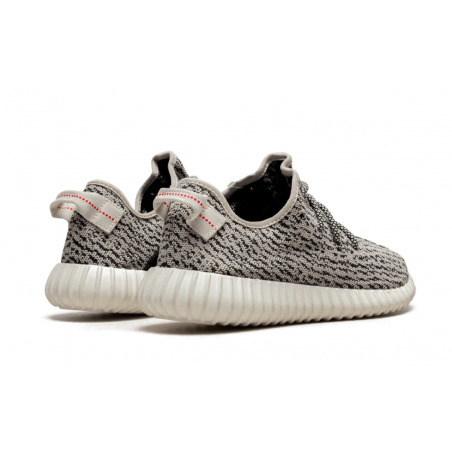 حذاء Yeezy Boost 350 "Turtle Dove"