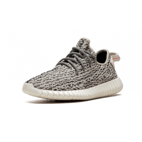 حذاء Yeezy Boost 350 "Turtle Dove"