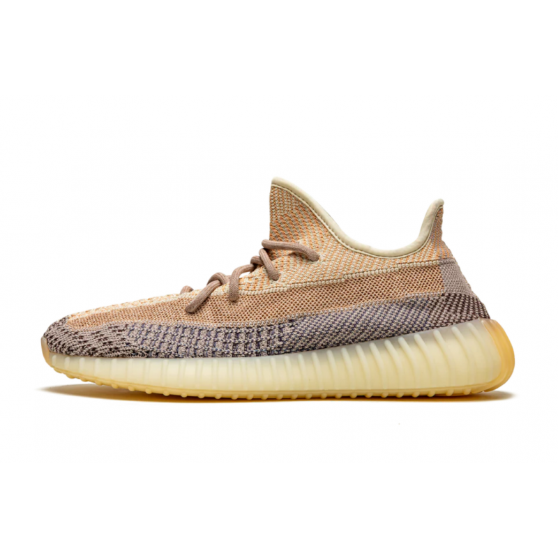 صندوق خاص من Yeezy Boost 350 V2 "Ash Pearl"