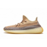 صندوق خاص من Yeezy Boost 350 V2 "Ash Pearl"