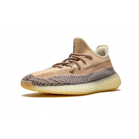 صندوق خاص من Yeezy Boost 350 V2 "Ash Pearl"