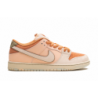 حذاء Nike SB Dunk Low Pro PRM "Guava Ice"