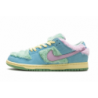 SB Dunk Low "Verdy Visty"