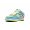 SB Dunk Low "Verdy Visty"