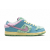 SB Dunk Low "Verdy Visty"