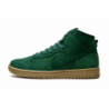 حذاء SB Dunk High Decon "Gorge Green"