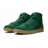 حذاء SB Dunk High Decon "Gorge Green"