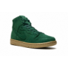 حذاء SB Dunk High Decon "Gorge Green"