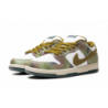 SB Dunk Low "Alexis Sablone Chameleon"