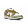 SB Dunk Low "Alexis Sablone Chameleon"