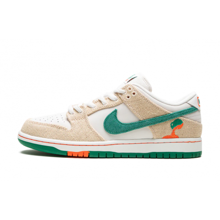 SB Dunk Low "جاريتوس"