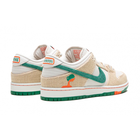 SB Dunk Low "جاريتوس"