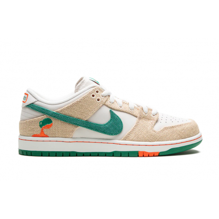 SB Dunk Low "جاريتوس"