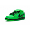 SB Dunk "فتيات القوة Buttercup"