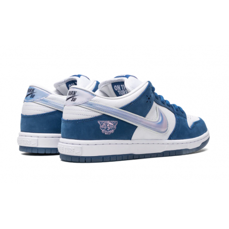 SB Dunk Low "Born x Raised"