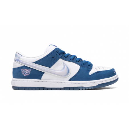 SB Dunk Low "Born x Raised"