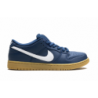 حذاء Nike SB Dunk Low Pro "Navy Gum"