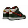 حذاء Dunk High Premium SB "BOBA FETT"