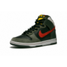 حذاء Dunk High Premium SB "BOBA FETT"