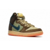 صندوق Nike SB Dunk High الخاص "Concepts Turdunken"