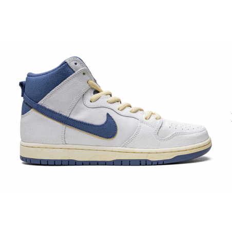 صندوق SB Dunk High الخاص "Atlas Lost At Sea"