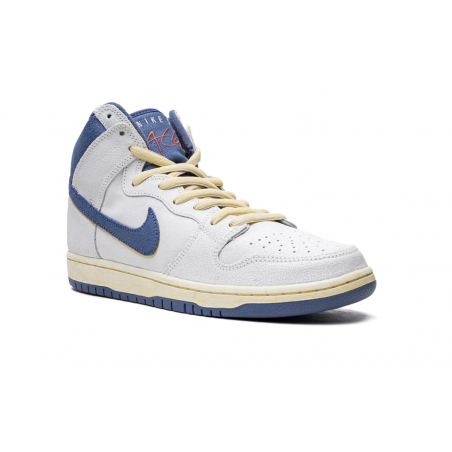 صندوق SB Dunk High الخاص "Atlas Lost At Sea"